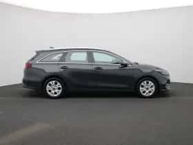 Kia Ceed Sportswagon (2024) thumbnail 8