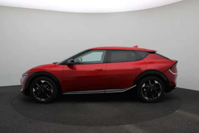 Kia EV6 (2026) thumbnail 6