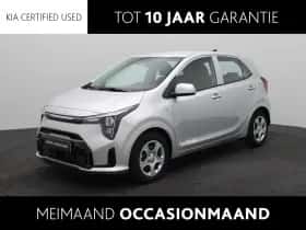 Kia Picanto thumbnail 1