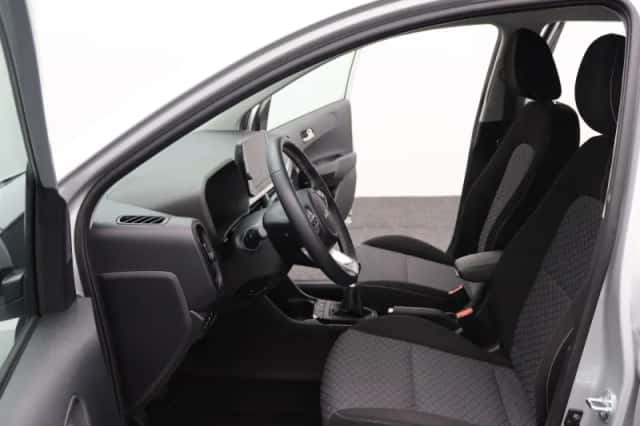 Kia Picanto (2025) thumbnail 11
