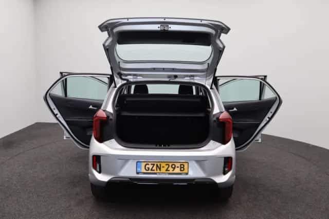 Kia Picanto (2025) thumbnail 13