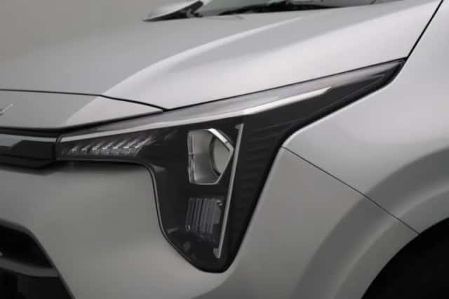 Kia Picanto (2025) thumbnail 14