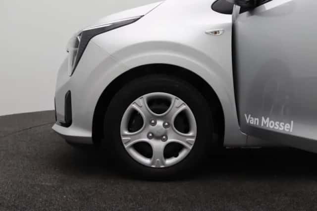 Kia Picanto (2025) thumbnail 15