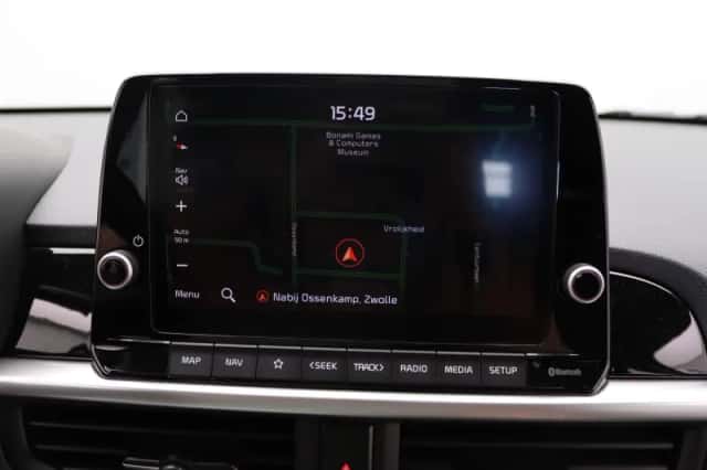 Kia Picanto (2025) thumbnail 16