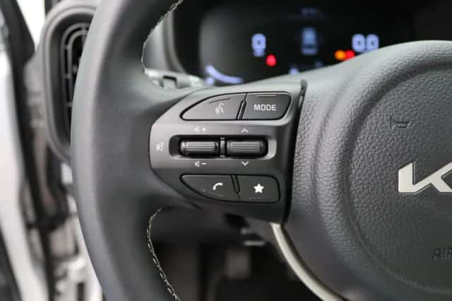 Kia Picanto (2025) thumbnail 18