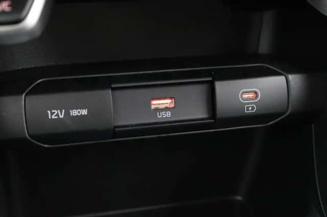 Kia Picanto (2025) thumbnail 21