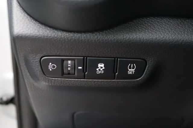 Kia Picanto (2025) thumbnail 23