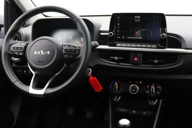 Kia Picanto (2025) thumbnail 27
