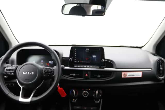 Kia Picanto (2025) thumbnail 28