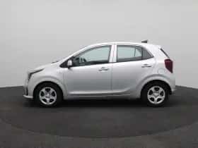 Kia Picanto thumbnail 4