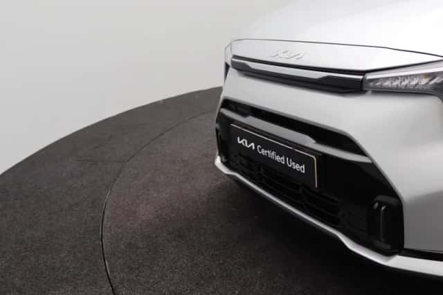 Kia Picanto (2025) thumbnail 31
