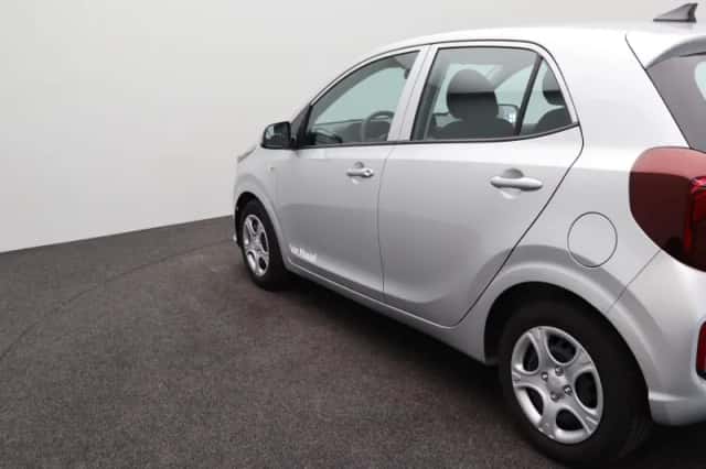 Kia Picanto (2025) thumbnail 32