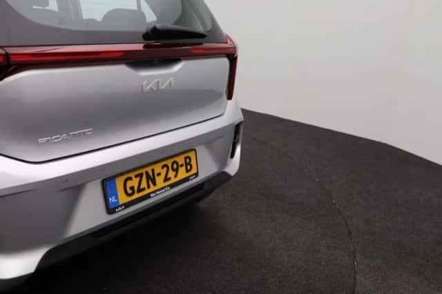 Kia Picanto (2025) thumbnail 33