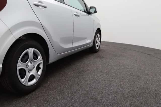 Kia Picanto (2025) thumbnail 34