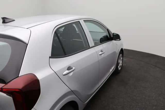 Kia Picanto (2025) thumbnail 35