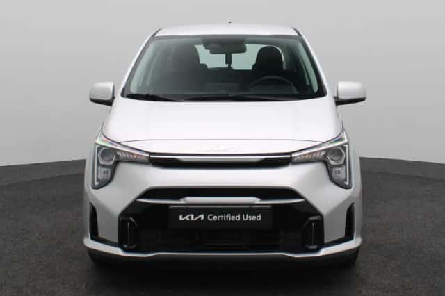 Kia Picanto (2025) thumbnail 5