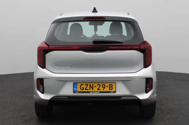 Kia Picanto (2025) thumbnail 5