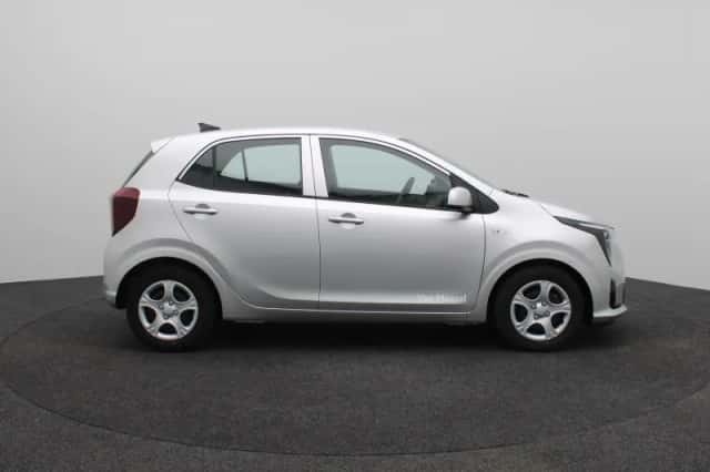 Kia Picanto (2025) thumbnail 6