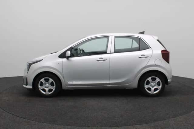 Kia Picanto (2025) thumbnail 6