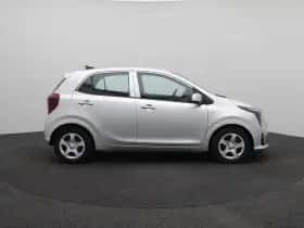 Kia Picanto thumbnail 6