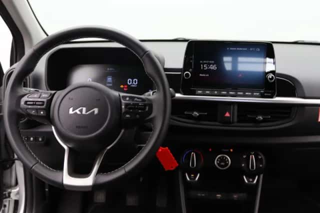Kia Picanto (2025) thumbnail 7