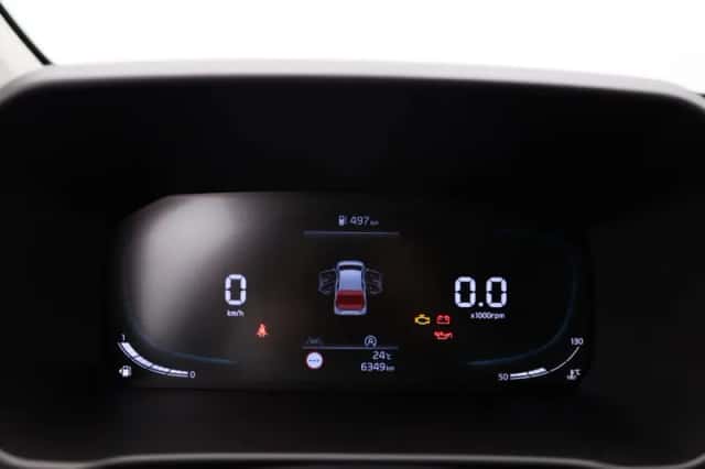 Kia Picanto (2025) thumbnail 8