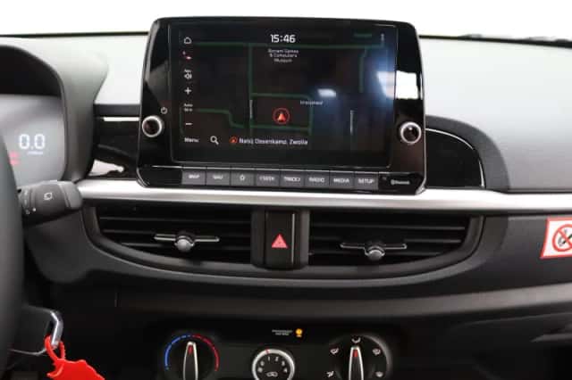 Kia Picanto (2025) thumbnail 9
