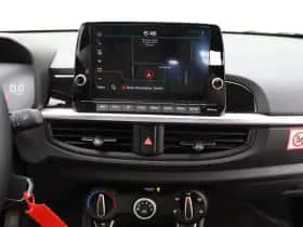Kia Picanto thumbnail 9