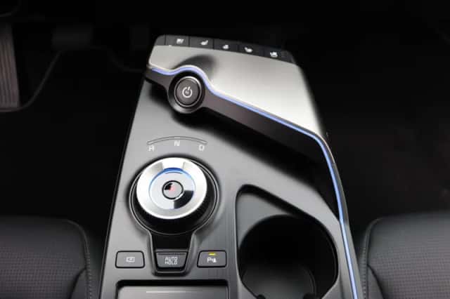 Kia EV6 (2026) thumbnail 15