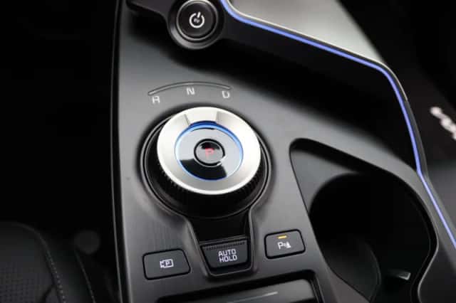 Kia EV6 (2026) thumbnail 16