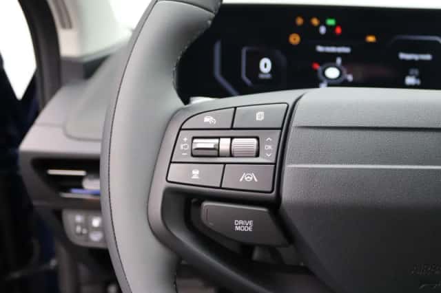 Kia EV6 (2026) thumbnail 22