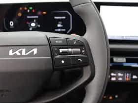 Kia EV6 thumbnail 23