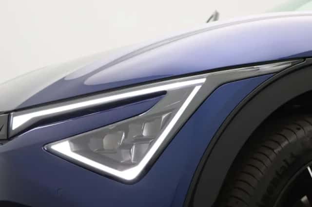 Kia EV6 (2026) thumbnail 28