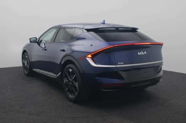 Kia EV6 (2026) thumbnail 4
