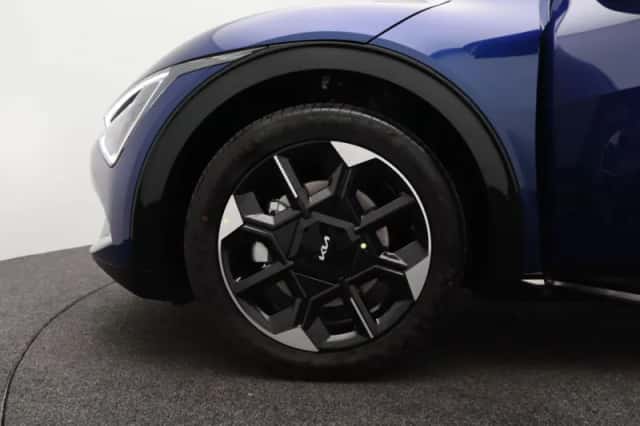 Kia EV6 (2026) thumbnail 31