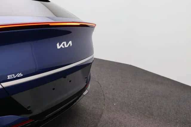 Kia EV6 (2026) thumbnail 32