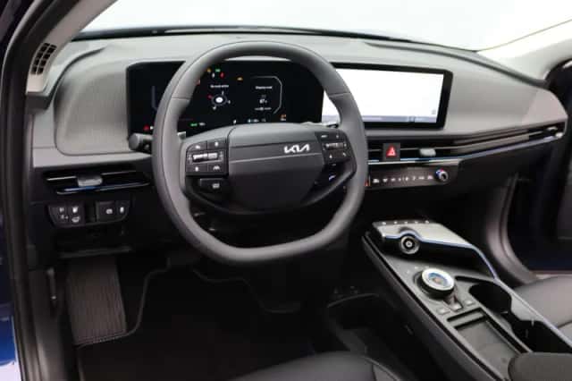 Kia EV6 (2026) thumbnail 5