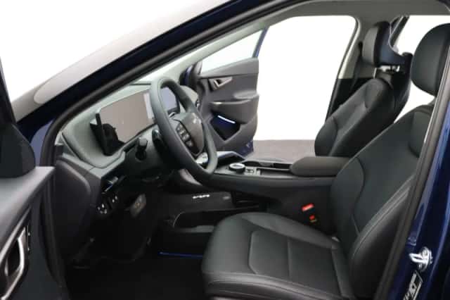 Kia EV6 (2026) thumbnail 6