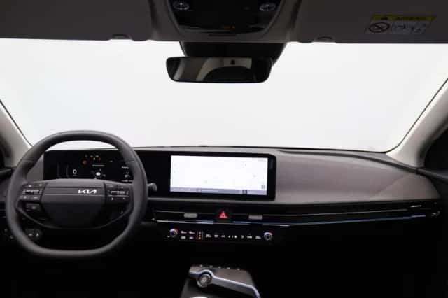Kia EV6 (2026) thumbnail 7