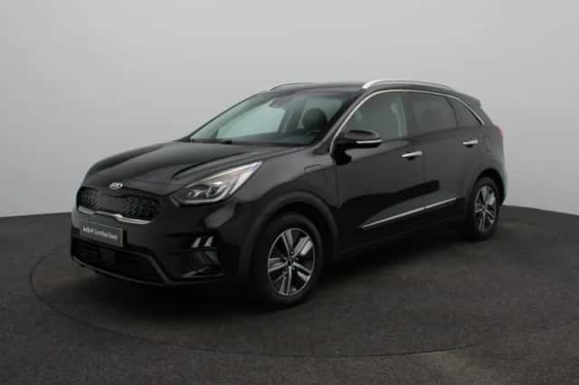 Kia Niro (2020)