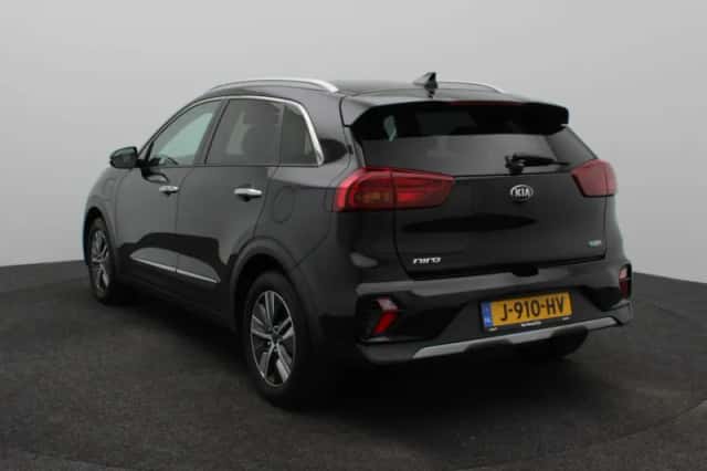 Kia Niro (2020) thumbnail 2