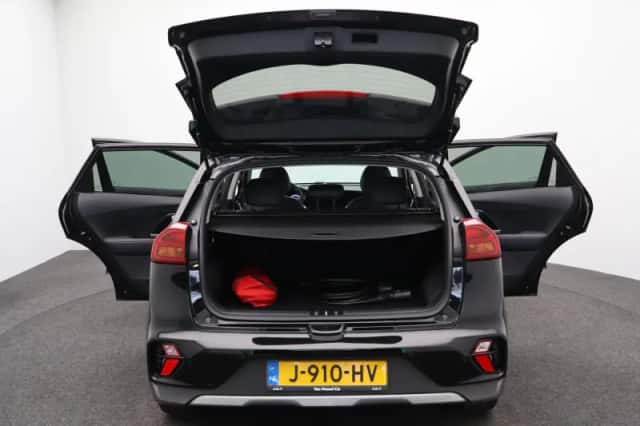 Kia Niro (2020) thumbnail 13