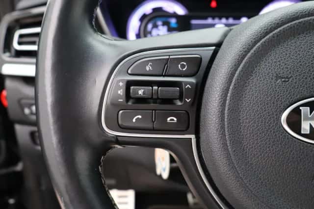 Kia Niro (2020) thumbnail 19