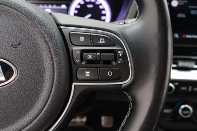 Kia Niro (2020) thumbnail 20