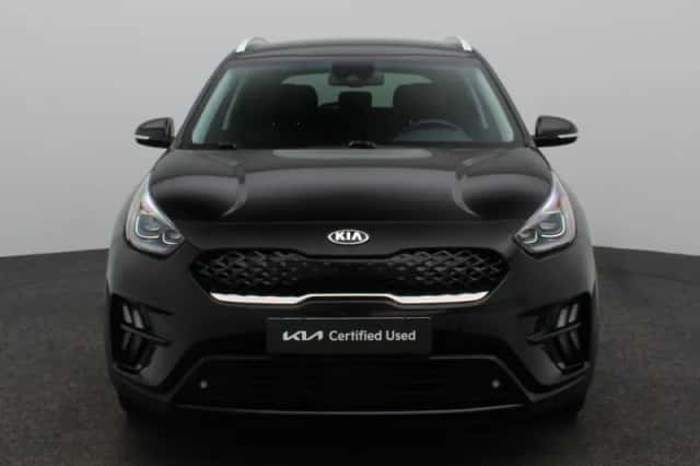 Kia Niro (2020) thumbnail 3