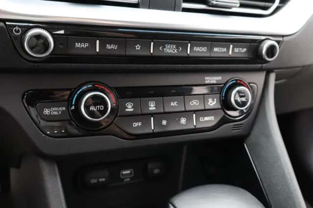 Kia Niro (2020) thumbnail 21