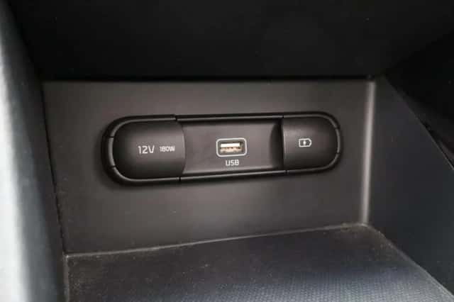 Kia Niro (2020) thumbnail 22