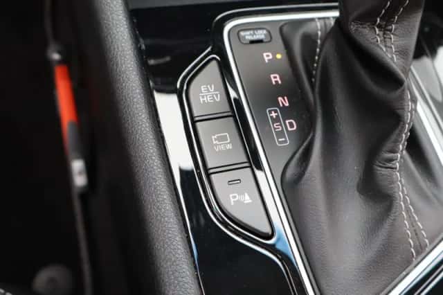Kia Niro (2020) thumbnail 23