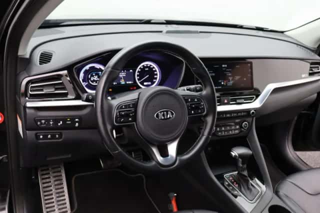 Kia Niro (2020) thumbnail 27