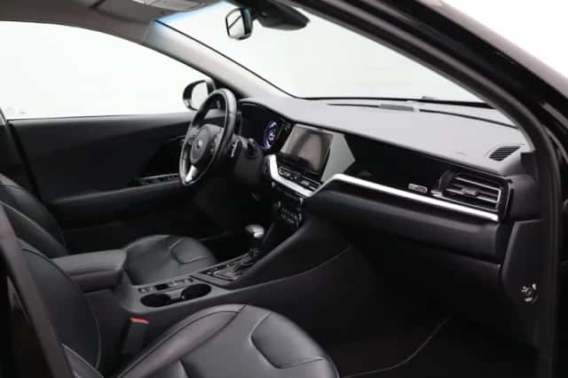 Kia Niro (2020) thumbnail 28
